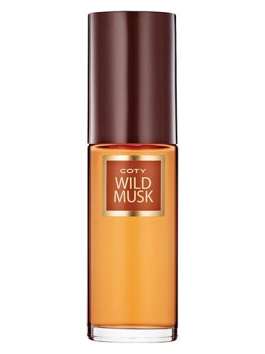 Coty Wild Musk