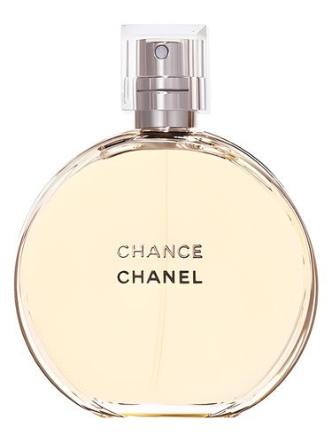 Chanel Chance Eau de Toilette