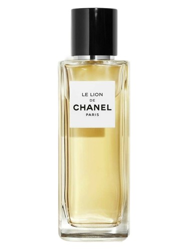 Chanel Le Lion Eau de Parfum