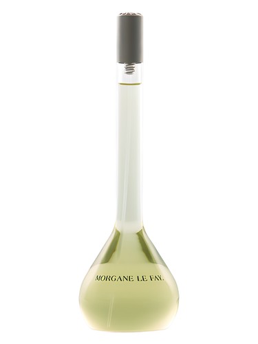 Morgane le Fay Green