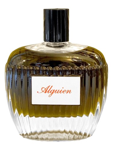 Alguien Eau De Parfum