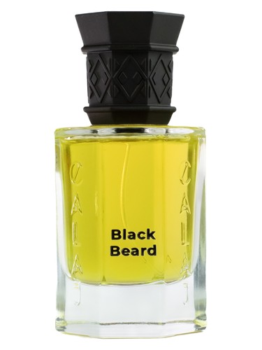 Calaj Black Beard