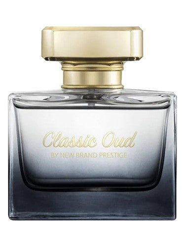 New Brand Classic Oud