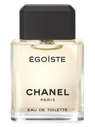 Chanel Egoiste