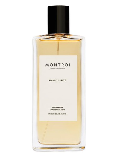 Montroi Amalfi Spritz