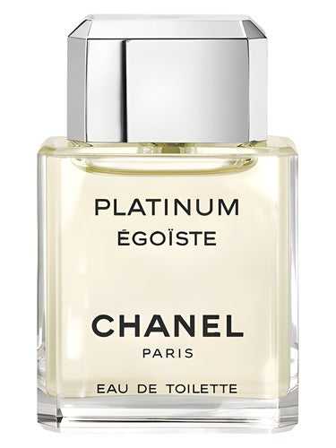 Chanel Egoiste Platinum