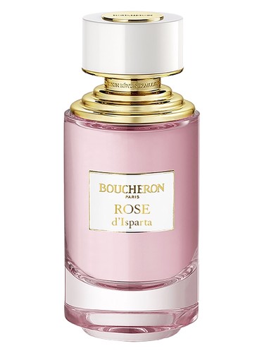 Boucheron Rose d'Isparta