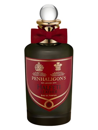 Penhaligon's Halfeti Leather