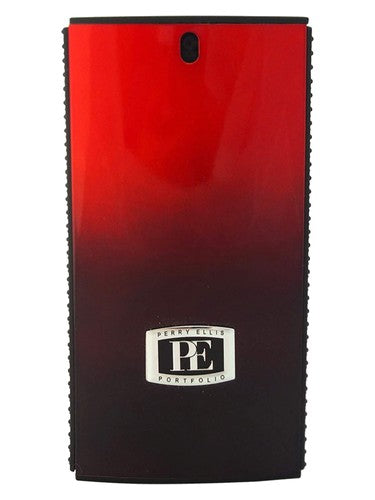 Perry Ellis Portfolio Red