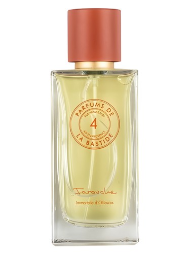Parfums de la Bastide Farouche