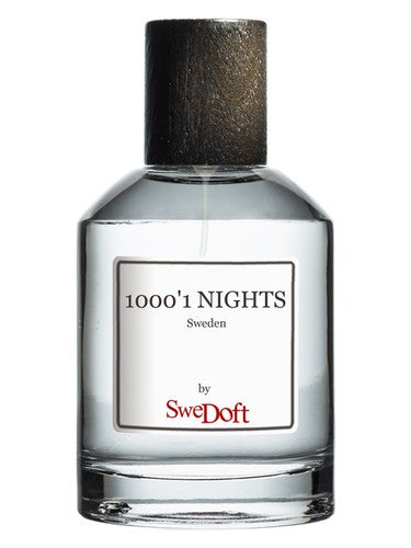 SweDoft 1000'1 Nights