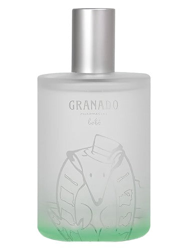 Granado Bebê Erva-Doce