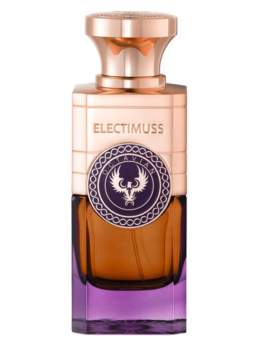 Electimuss Octavian