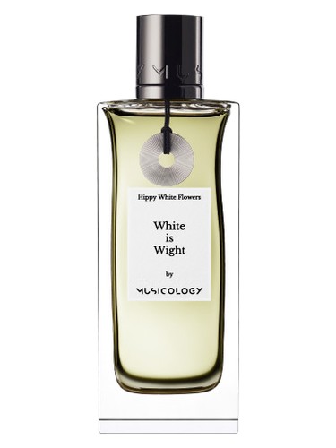 Musicology White Is Wight