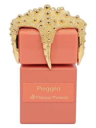 Tiziana Terenzi Poggia