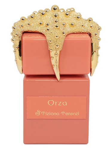 Tiziana Terenzi Orza