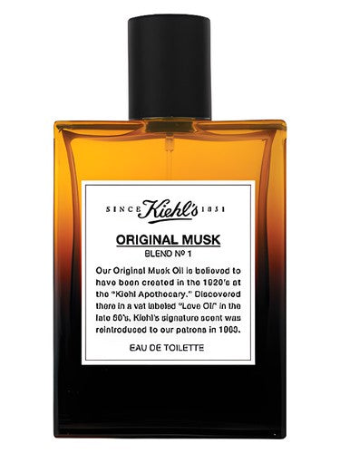Kiehl's Original Musk