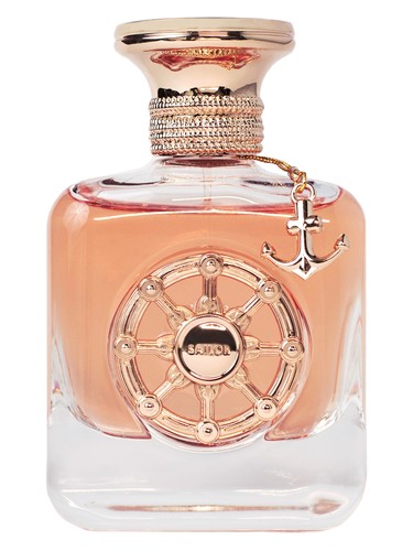 Aurora Scents Sailor Gold