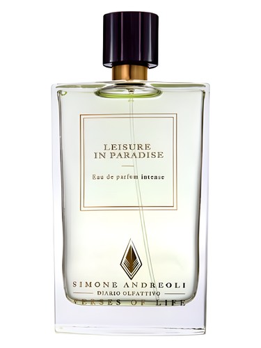 Simone Andreoli Leisure in Paradise