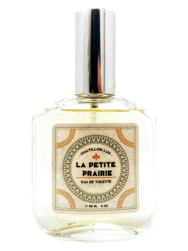 Chatillon Lux Parfums La Petite Prairie