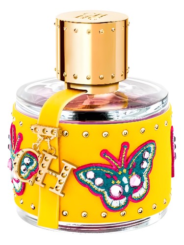 Carolina Herrera CH Beauties