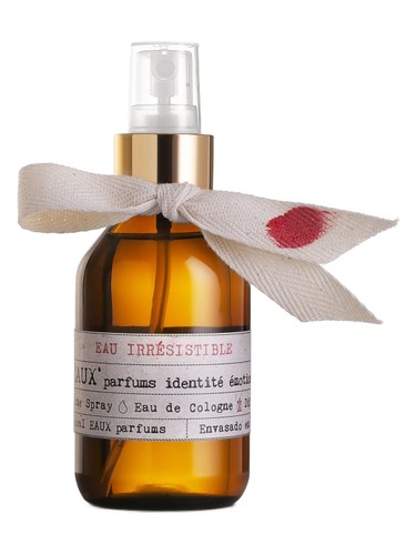 Eaux Parfums Eau Irrésistible