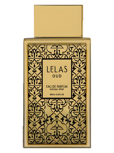 Lelas Lelas Oud