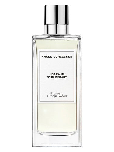 Angel Schlesser Profound Orange Wood
