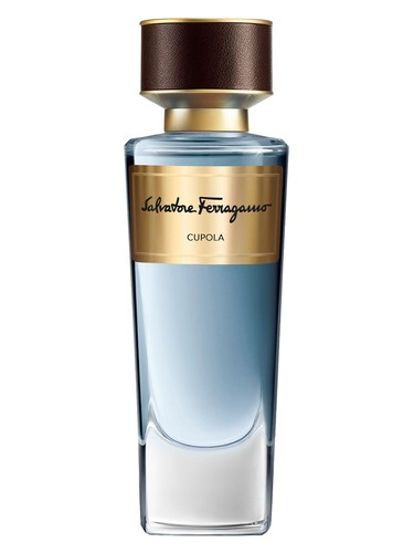 Salvatore Ferragamo Cupola