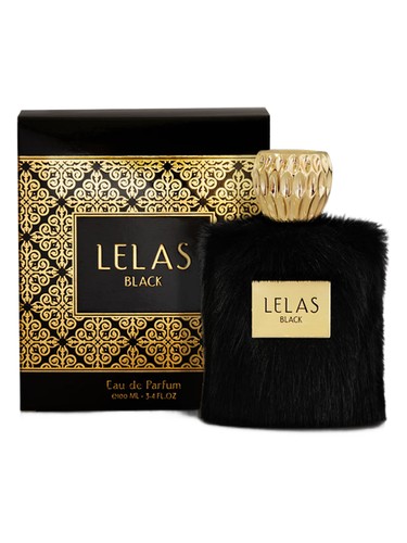 Lelas Lelas Black