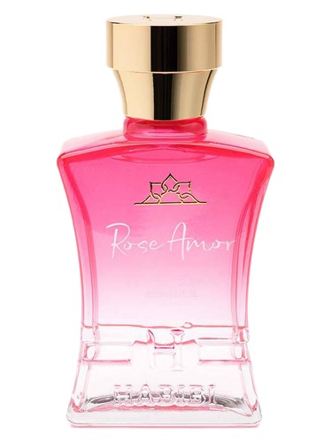 Habibi NY Rose Amor