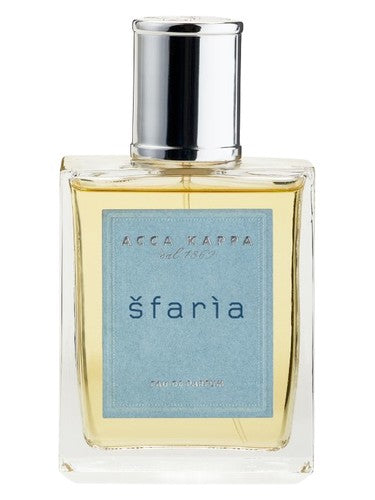 Acca Kappa Šfarìa