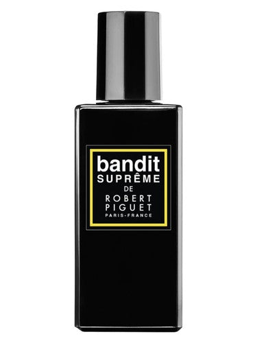 Robert Piguet Bandit Suprême