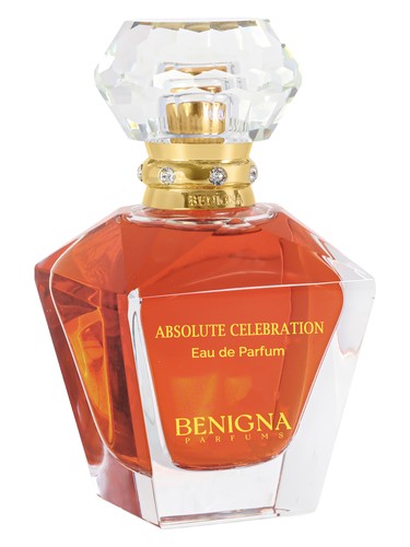 Benigna Absolute Celebration