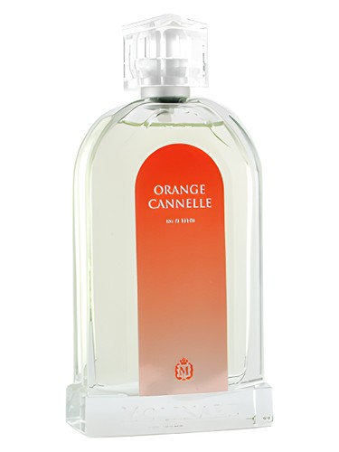 Molinard Orange Cannelle