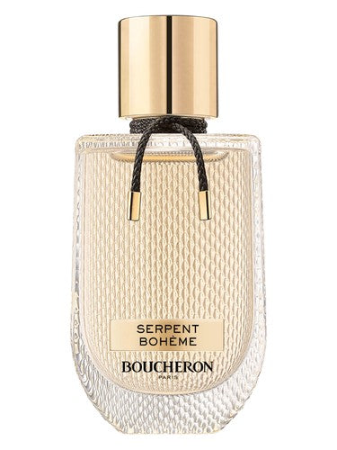 Boucheron Serpent Bohème