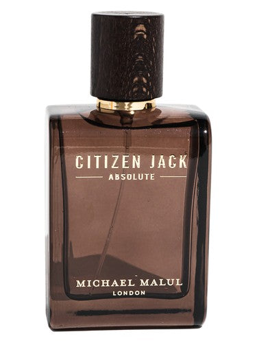 Michael Malul London Citizen Jack Absolute