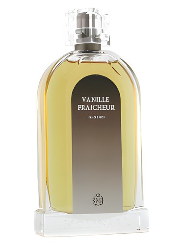 Molinard Vanille Fraicheur