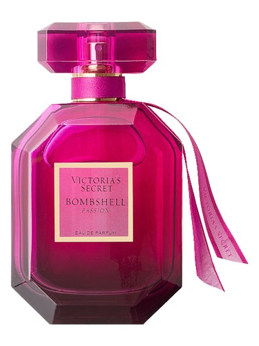 Victoria's Secret Bombshell Passion