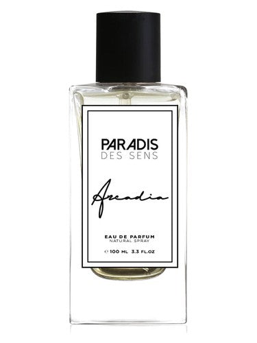 Paradis des Sens Arcadia
