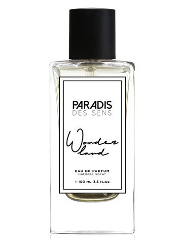 Paradis des Sens Wonderland