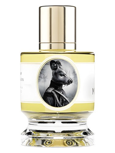 Zoologist Perfumes Musk Deer