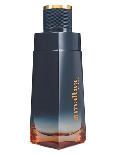 O Boticário Malbec Flame