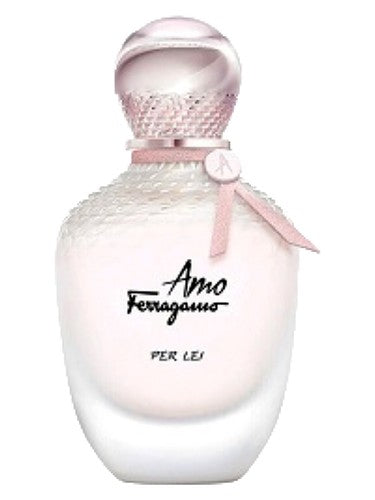 Salvatore Ferragamo Amo Ferragamo Per Lei
