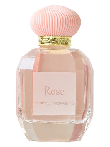 Pascal Morabito Sultan Rose