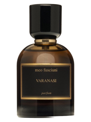 Meo fusciuni Varanasi