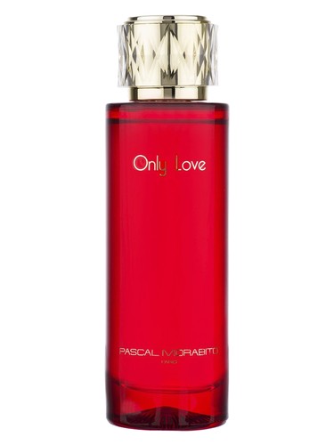 Pascal Morabito Only Love