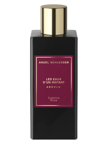 Angel Schlesser Sublime Rose
