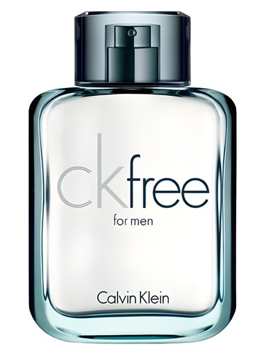 Calvin Klein CK Free