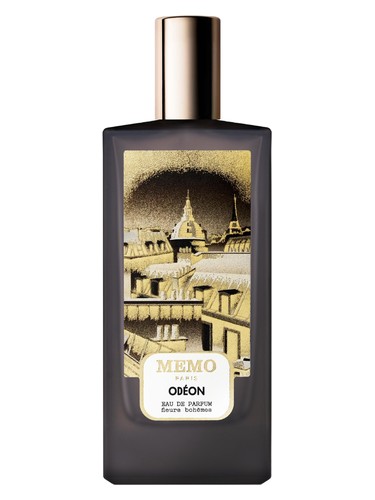 Memo Paris Odéon